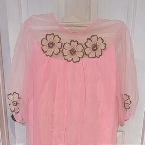 Canadian Maid Nightie